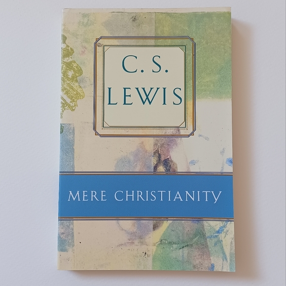 4 Chriatian Books. C.S.Lewis, John MacArthur, Jared C. Wilson, Morley, Faith - Picture 8 of 10